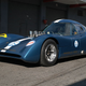 Illustration for article titled Before Pagani the "Huayra" Was a Wicked Ford